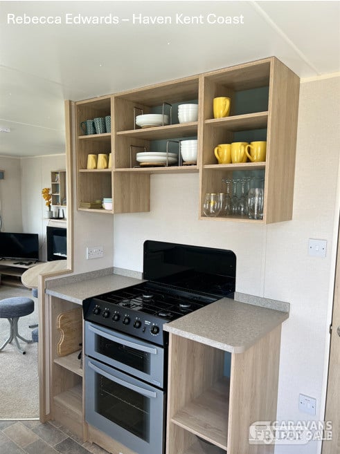 ABI Horizon 2021 for sale - Holiday Homes