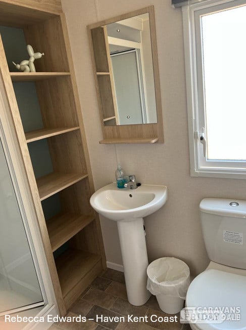 ABI Horizon 2021 for sale in Allhallows-on-Sea