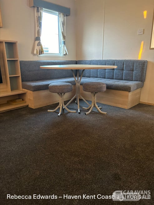 Allhallows-on-Sea ABI Horizon 2021 for sale