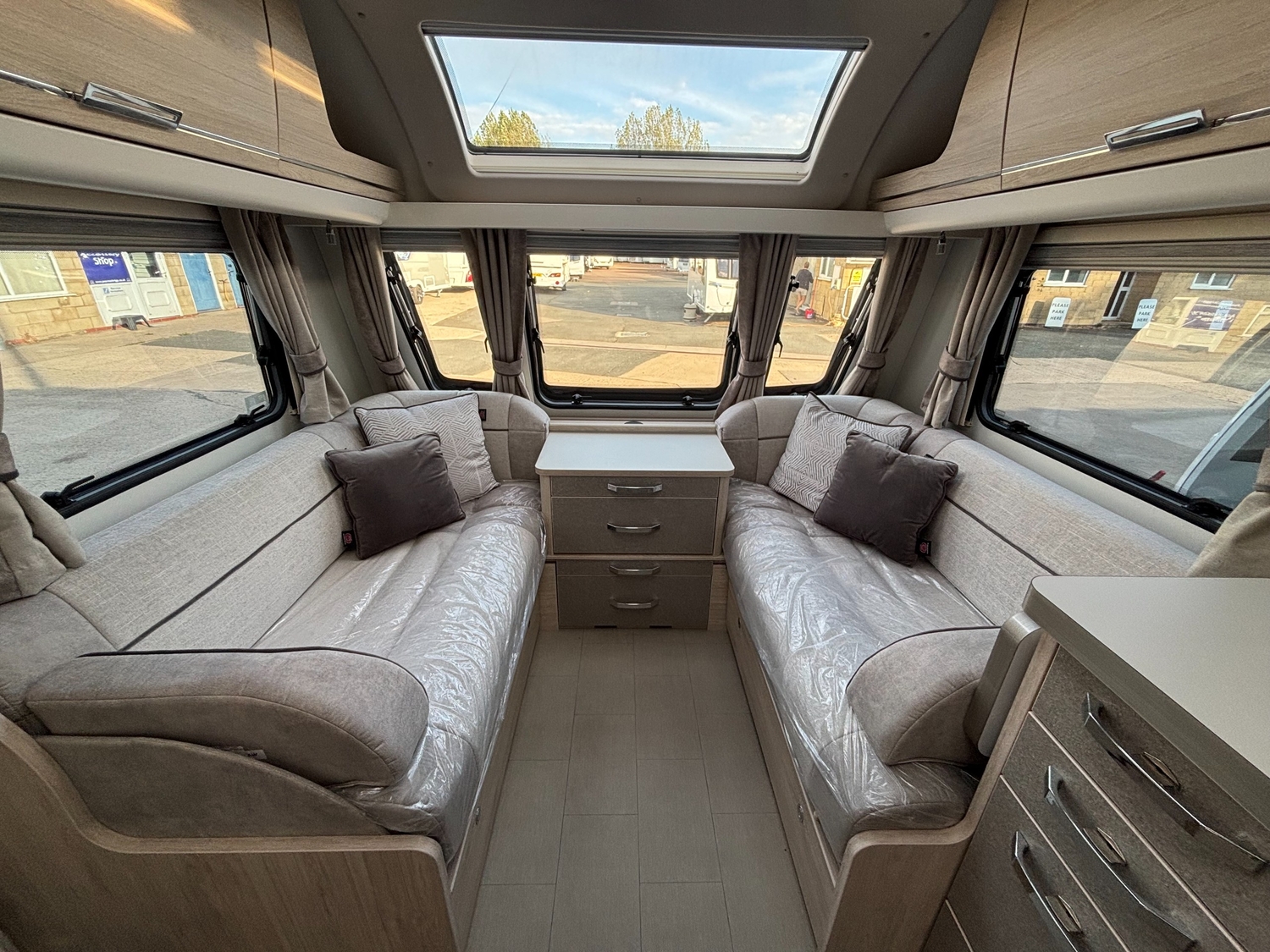 Elddis Crusader Gloucester