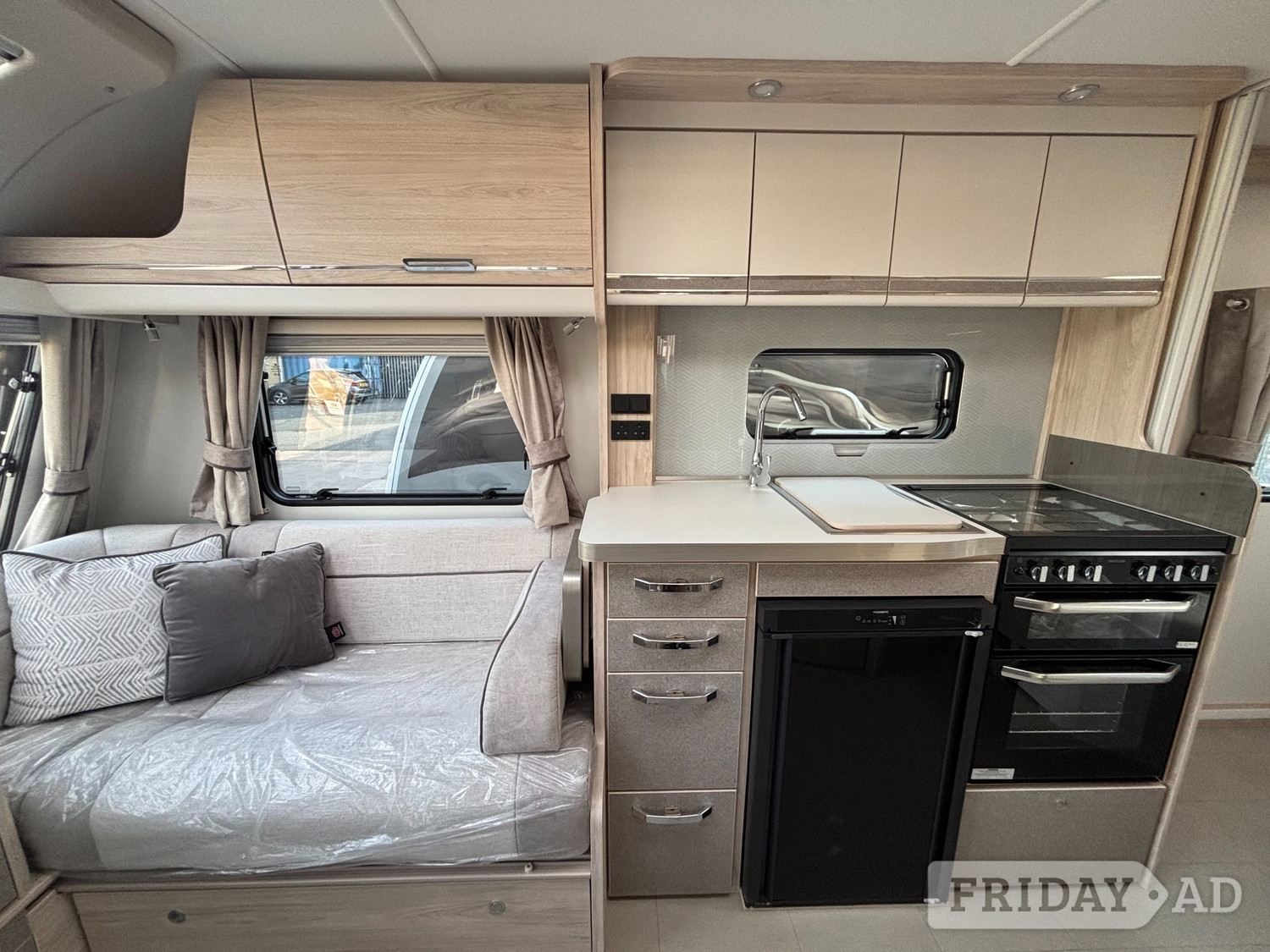 [ berth ]Elddis Crusader