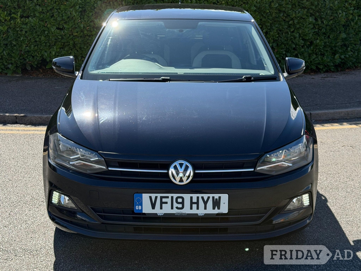 Volkswagen Polo 2019 - Cars in Tonbridge