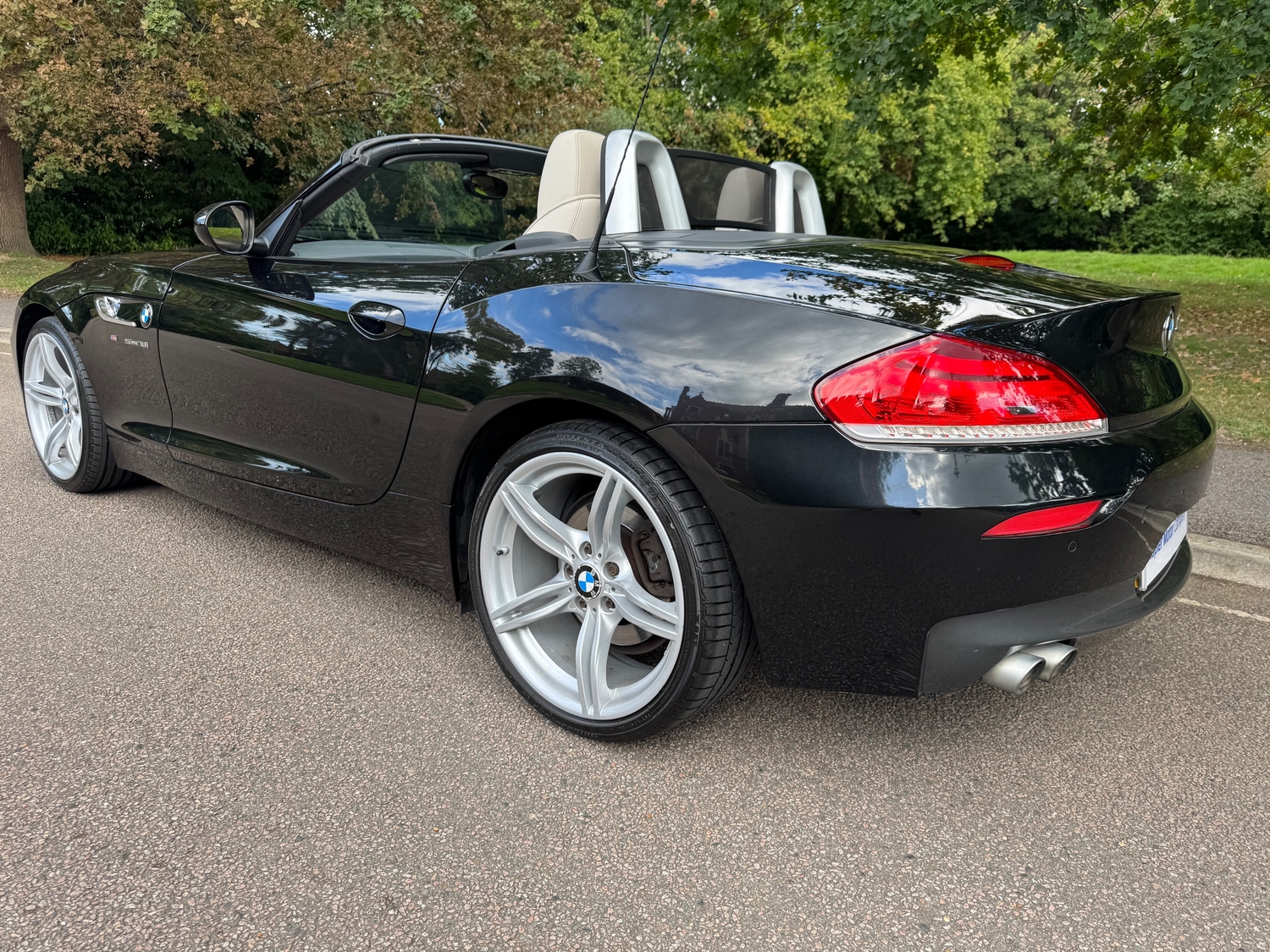 BMW Z4 2014 - Cars