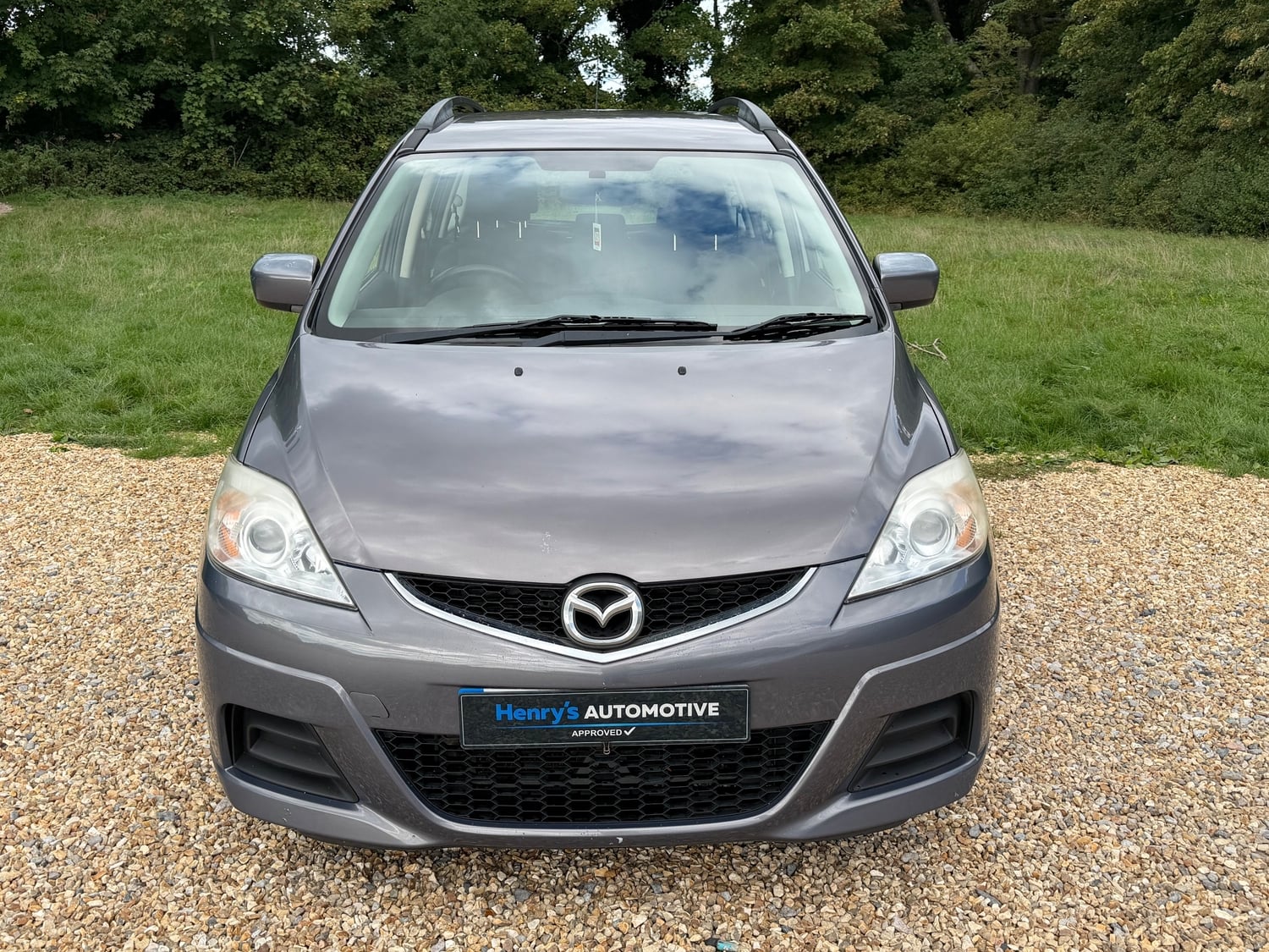Mazda 5 Newport