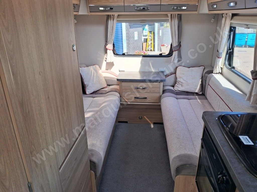 Elddis Majestic 120 2020 for sale - Motorhomes & Caravans in Preston