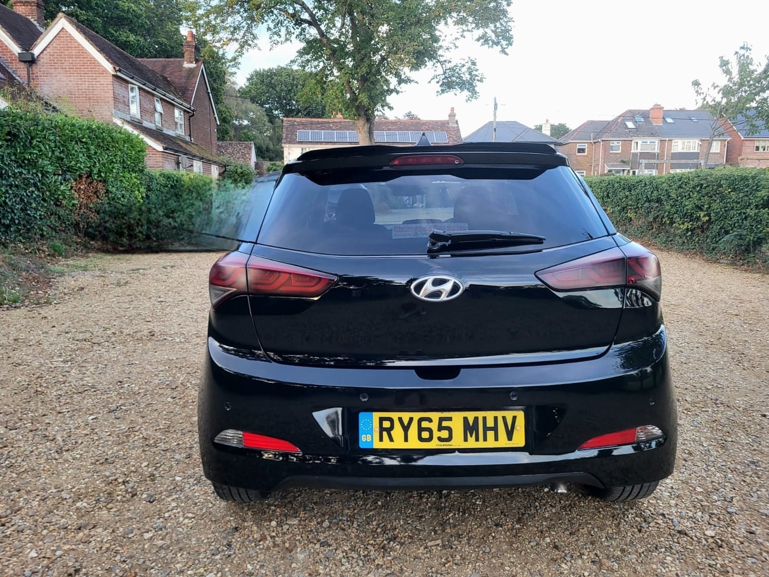 Hyundai i20 2016 - Cars in Southampton
