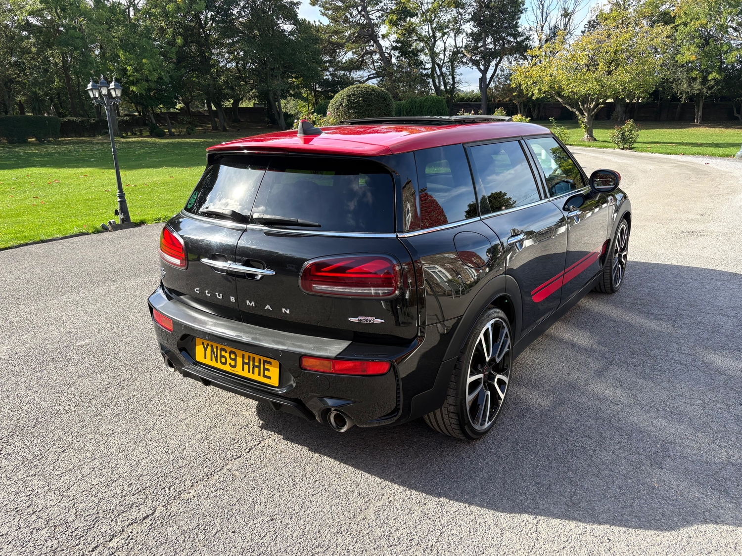 Mini Clubman 2019 - Cars in Hartlepool