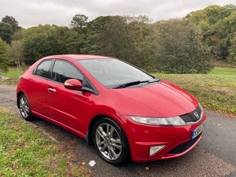 Honda Civic 2010