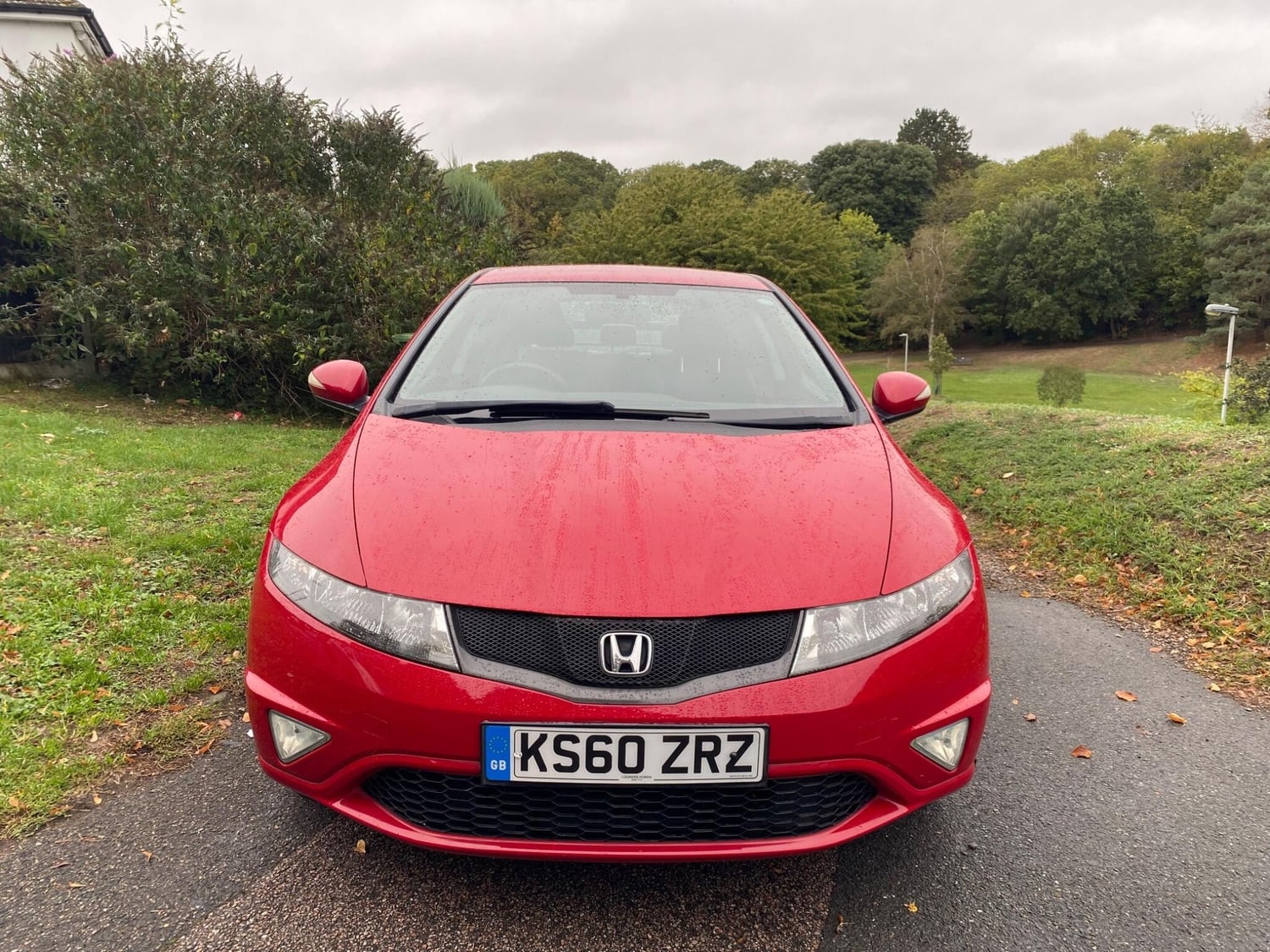 Honda Civic Bexley