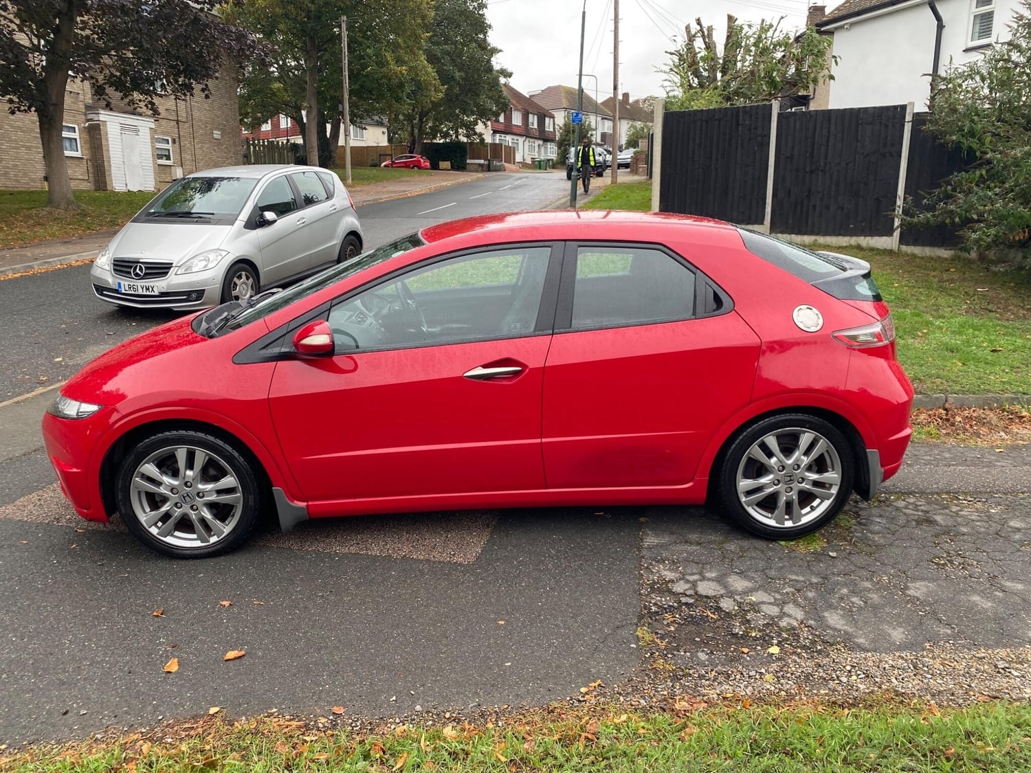 Honda Civic 2010 - Cars in Bexley