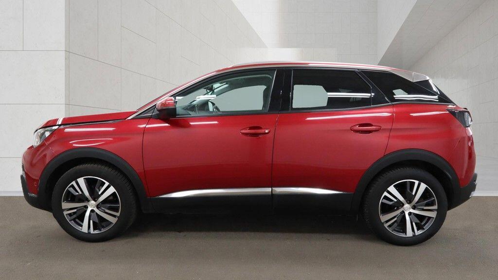 Peugeot 3008 2020 - Cars in Knebworth