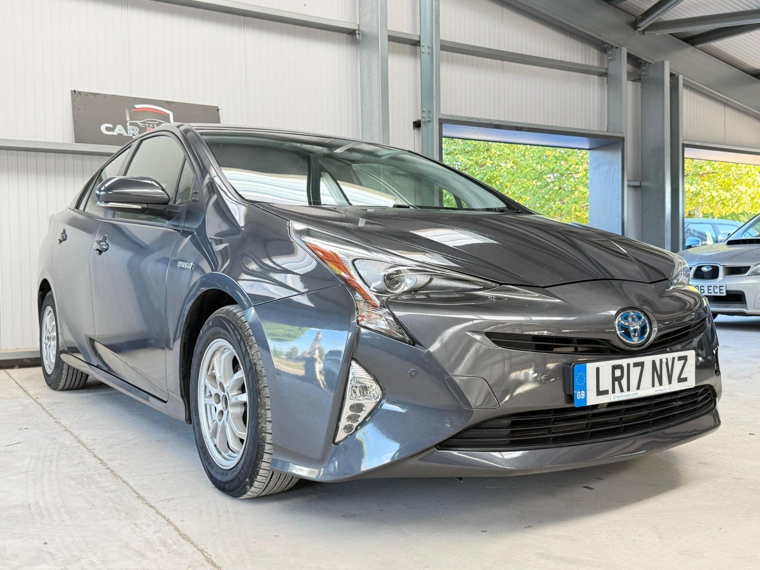 Toyota Prius Hillingdon