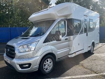 Benimar Tessoro T413 2022 for sale