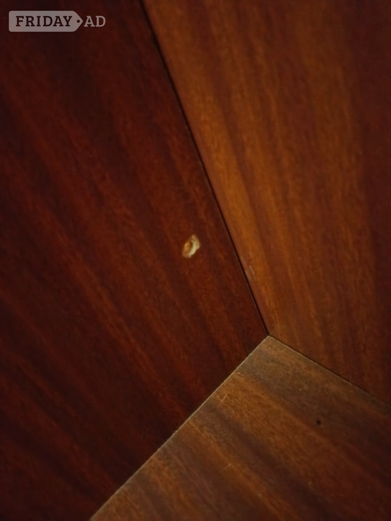 Wardrobe and 5-drawer chest - Furniture in Uckfield