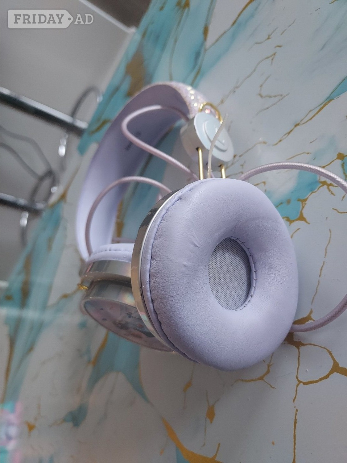 Brighton Frozen disney headphones