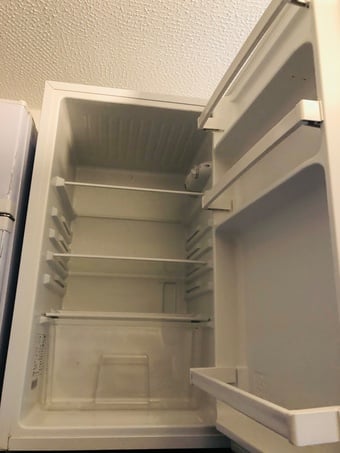 Fridge master under counter A+ class fridge 