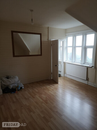 Stunning 1 bedroom flat