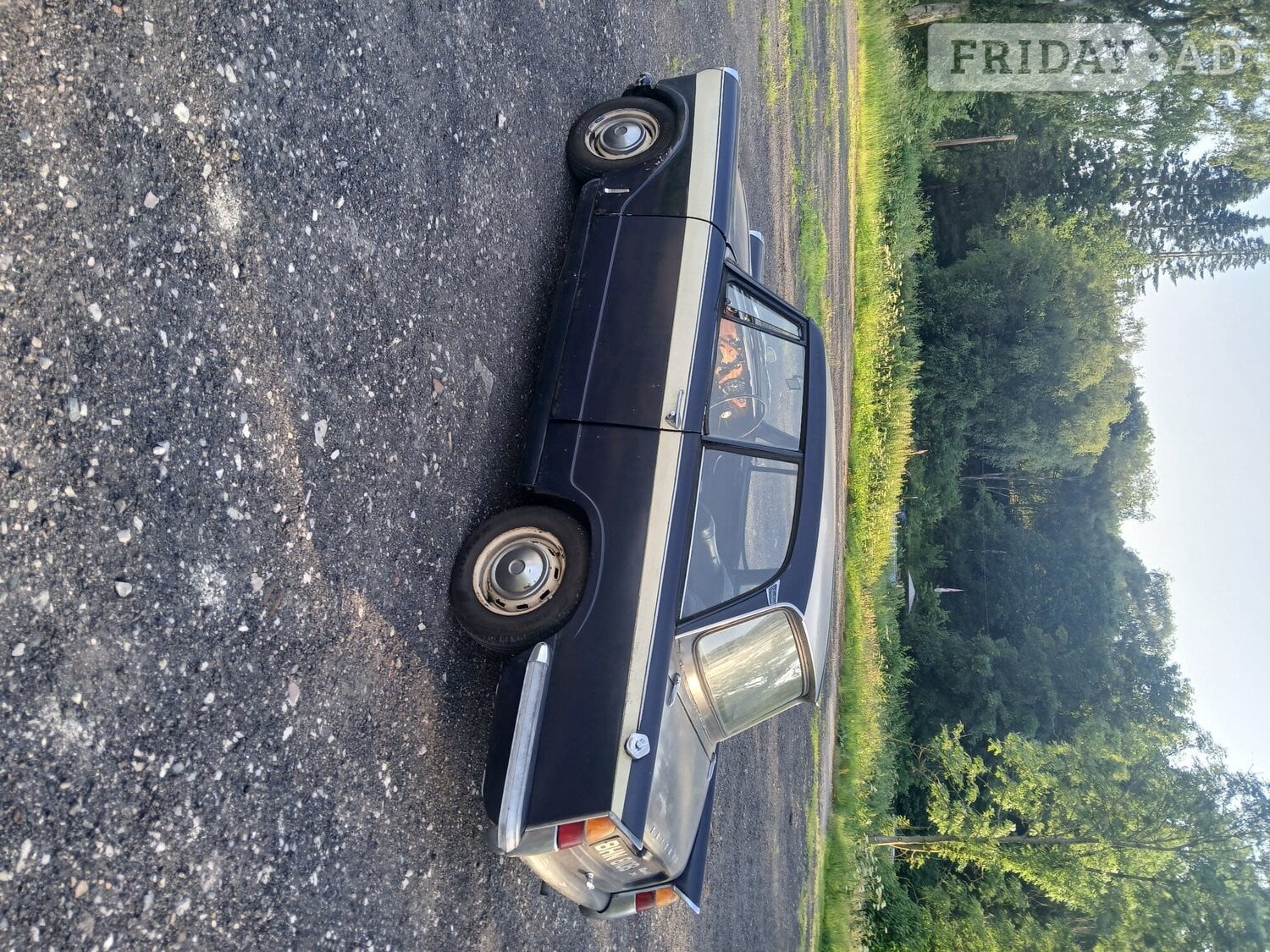 1962 Triumph Herald 1200 saloon - used frquently. (Cheap to run) - Cars