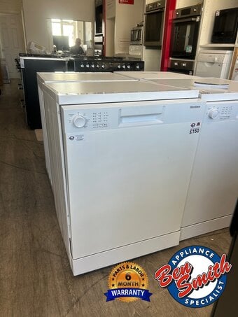 BLOMBERG DISH WASHER
