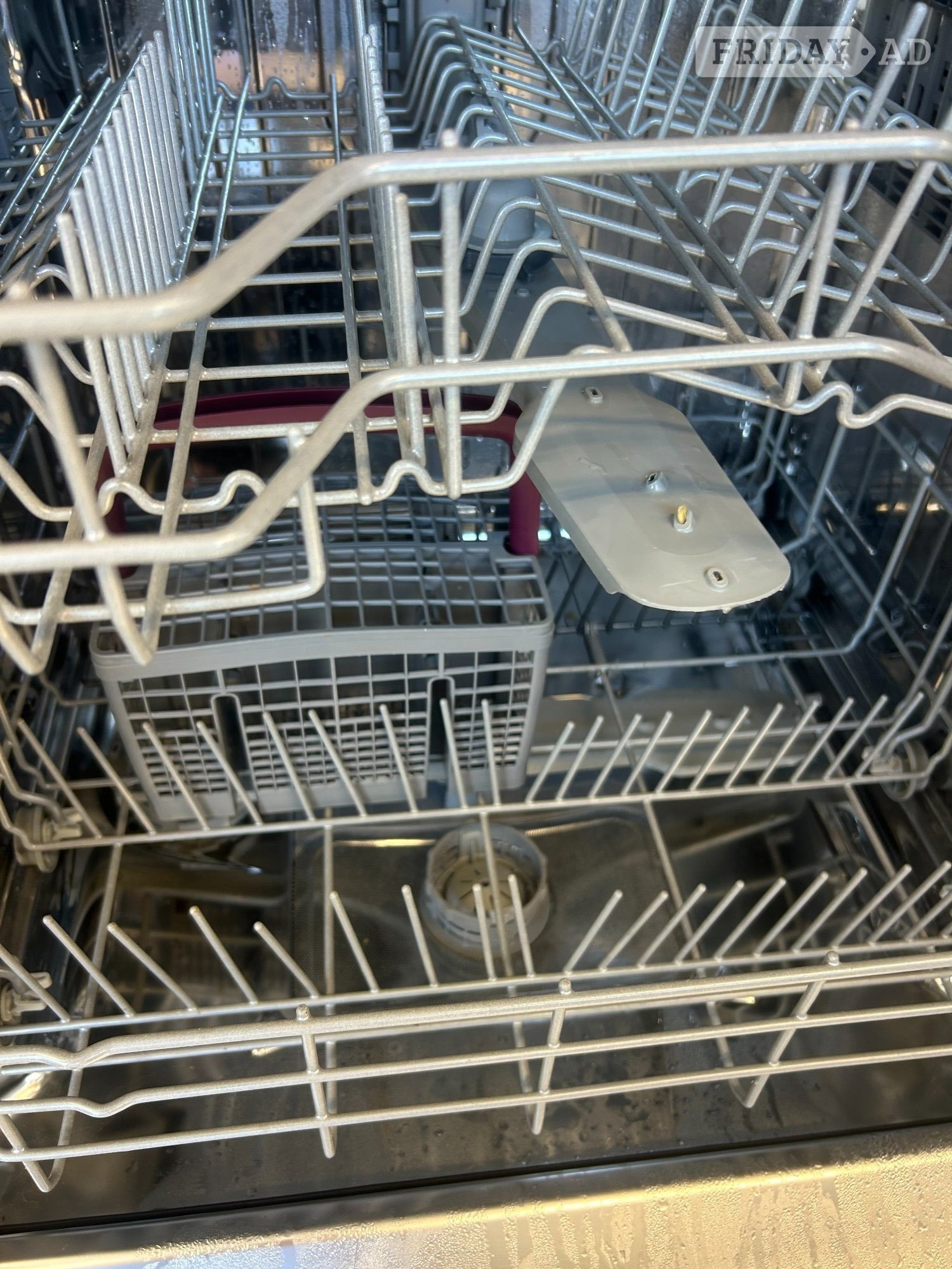 BLOMBERG DISH WASHER - Home Appliances in St. Leonards-On-Sea