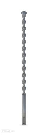 Two X SDS Drill Bit 12mm x 300mm