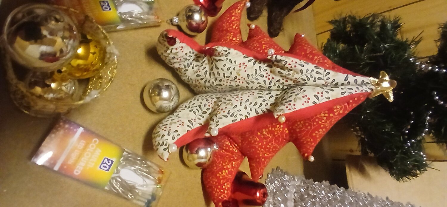 Christmas Xmas Decorations Bundle Lot - Home Decor in Bath