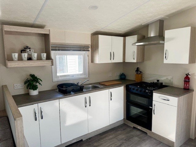 Static Caravan For Sale Near Sizewell - Site Fees Paid till 2028 - Holiday Homes in Saxmundham