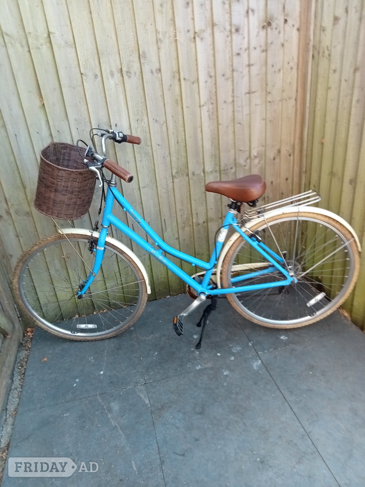 Ladies Road bicycle  in Eastbourne