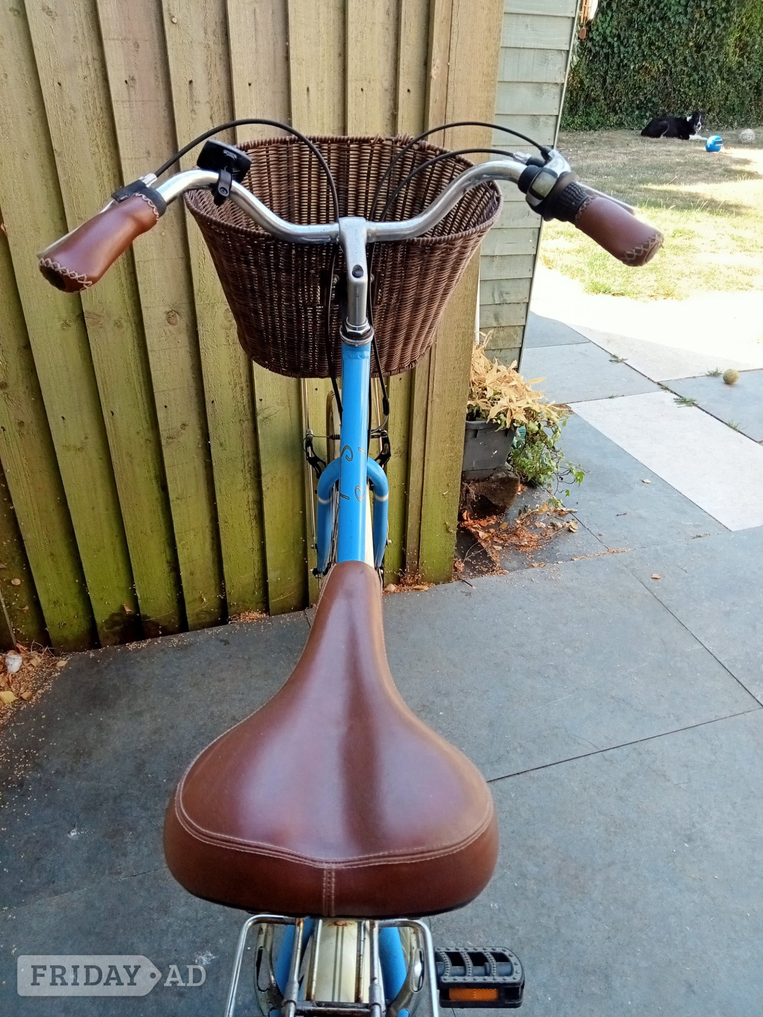 Ladies Road bicycle  - Bicycles in Eastbourne