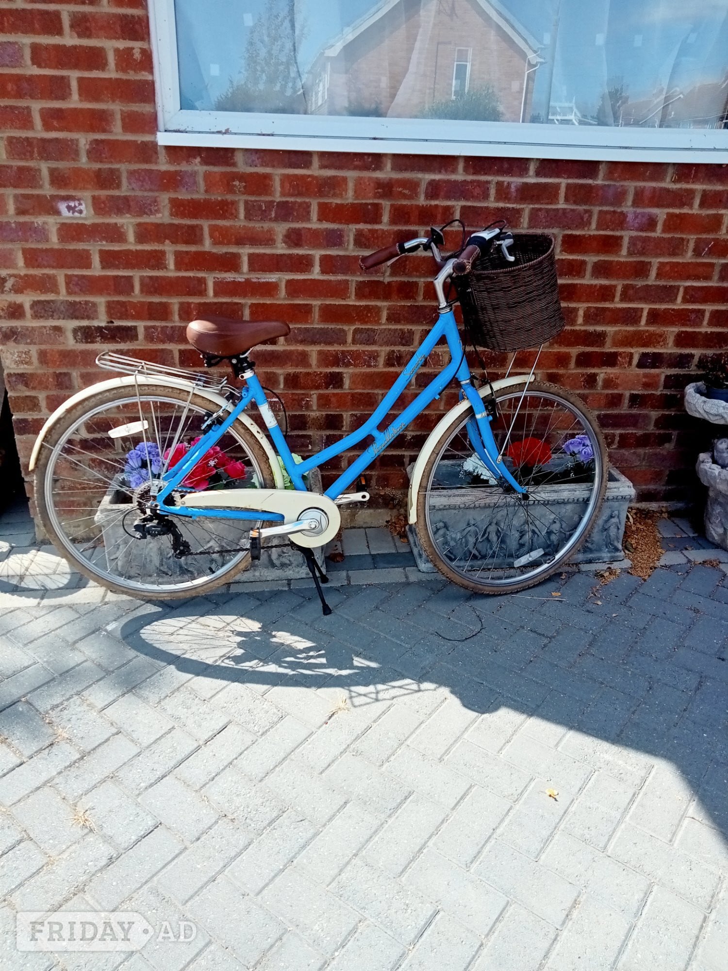 Ladies Road bicycle  - Bicycles