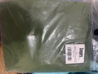 Bush sacks 1mX1.5m : set of 6
