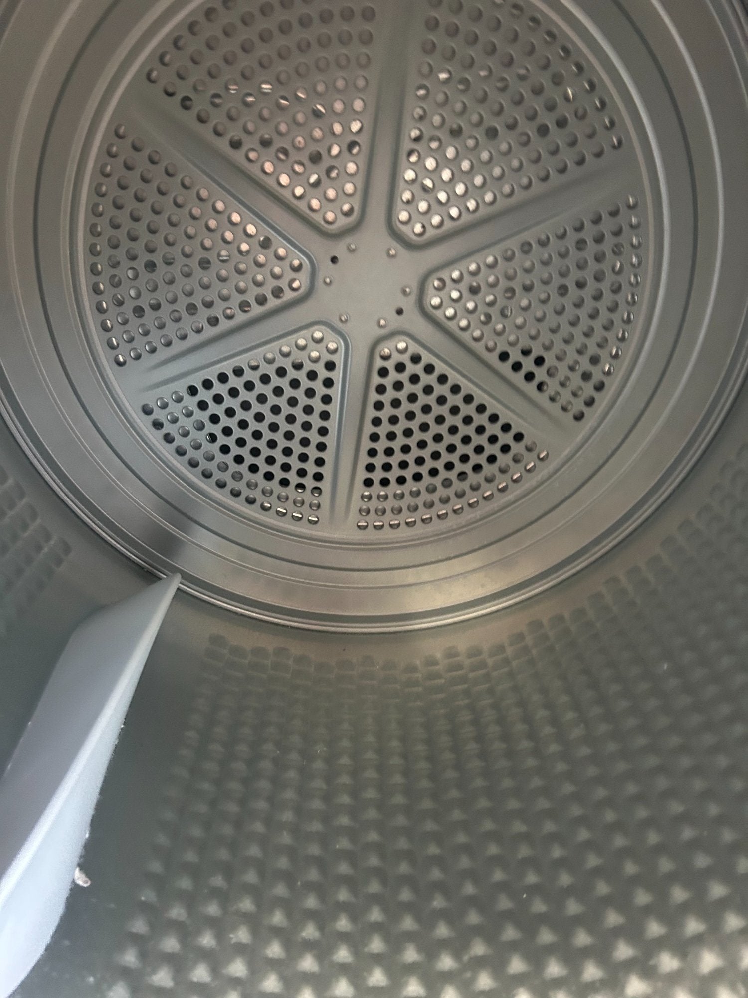 St. Leonards-On-Sea HOTPOINT 9KG HEAT PUMP DRYER
