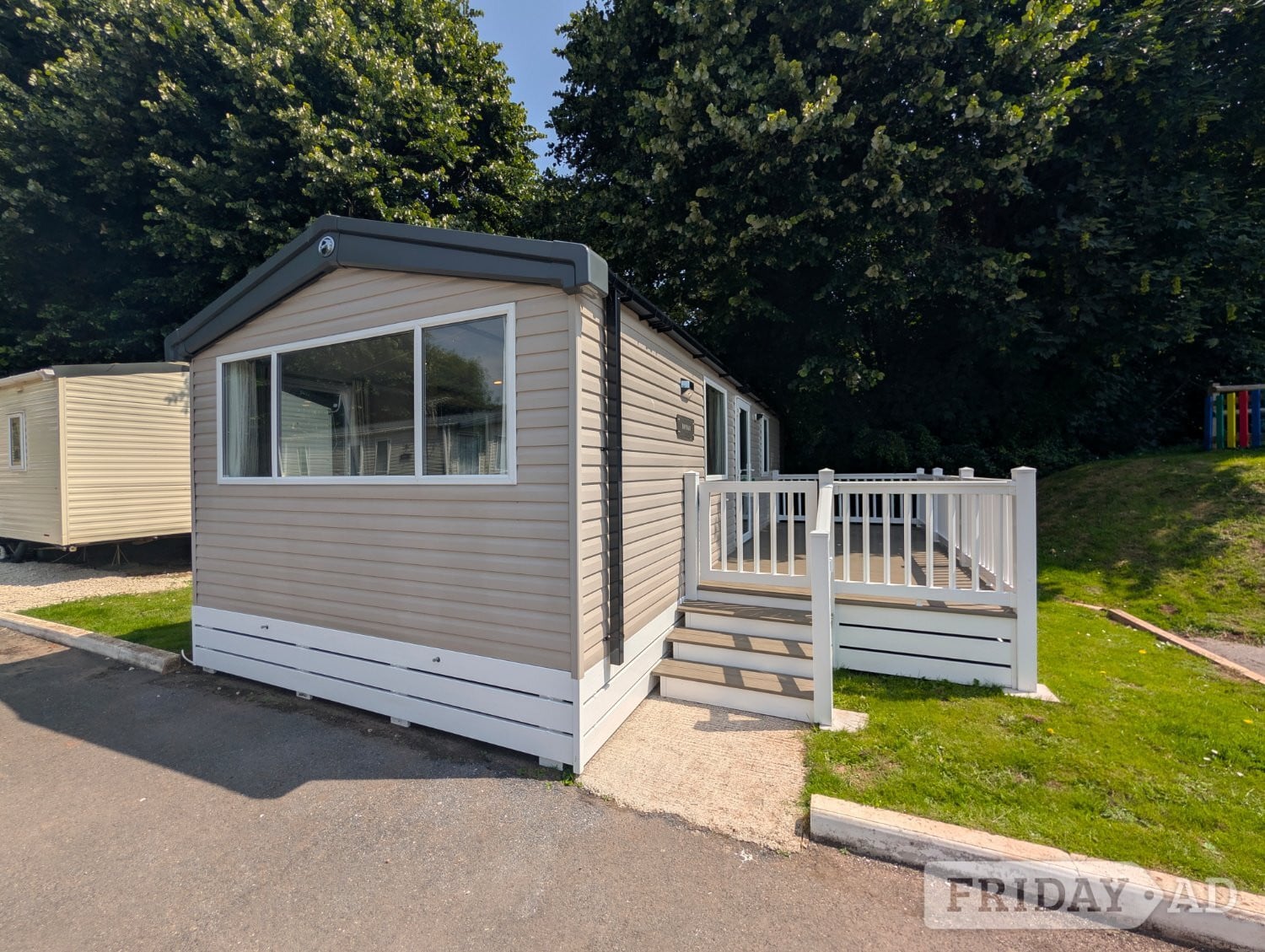 2 Bed 2026 Swift Royan in Paignton