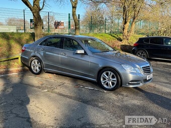 E350 cdi V6 for sale, MOT Jan 27, 2 Keys