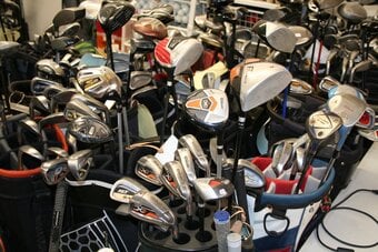 Golf sets for sale