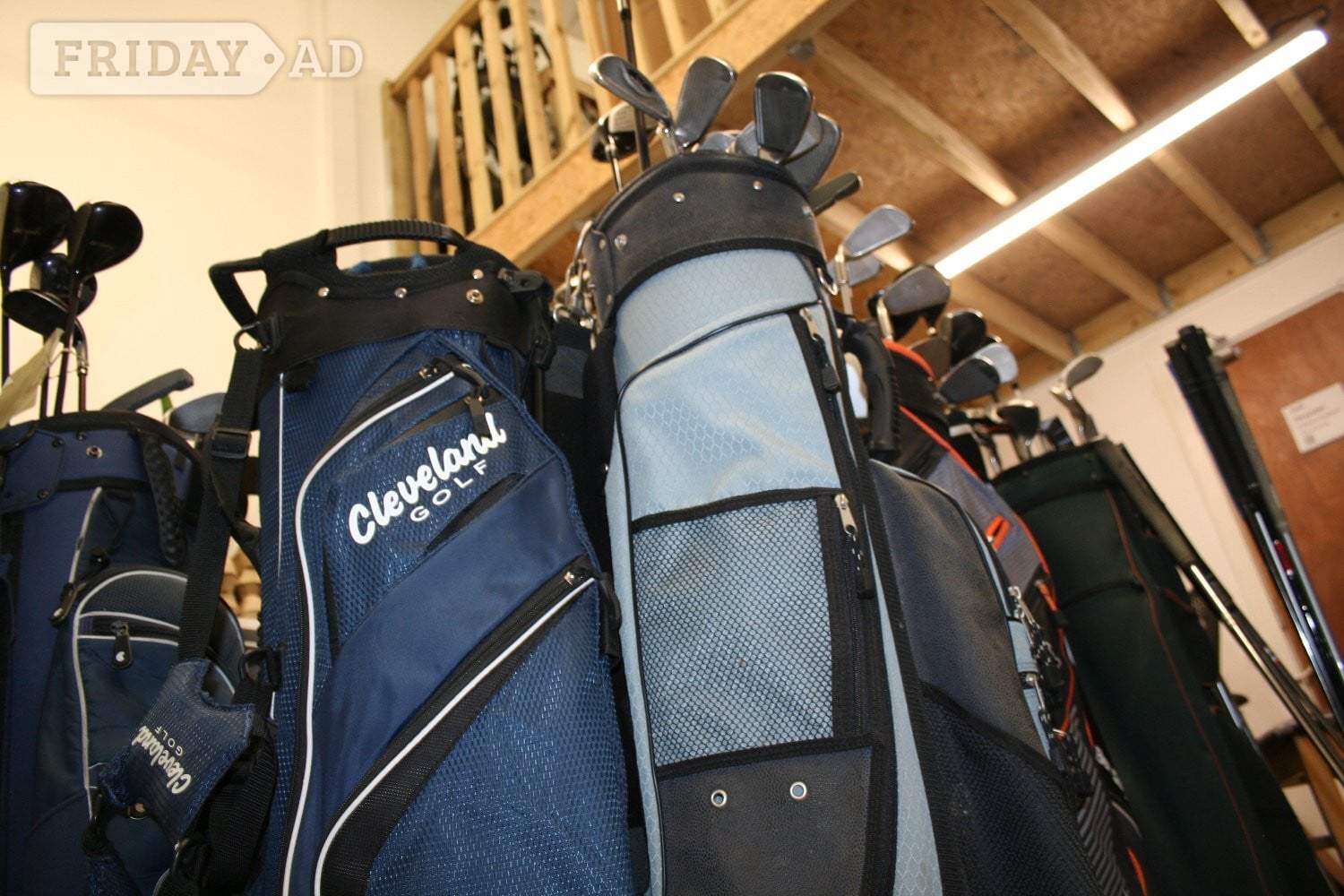 Golf sets for sale