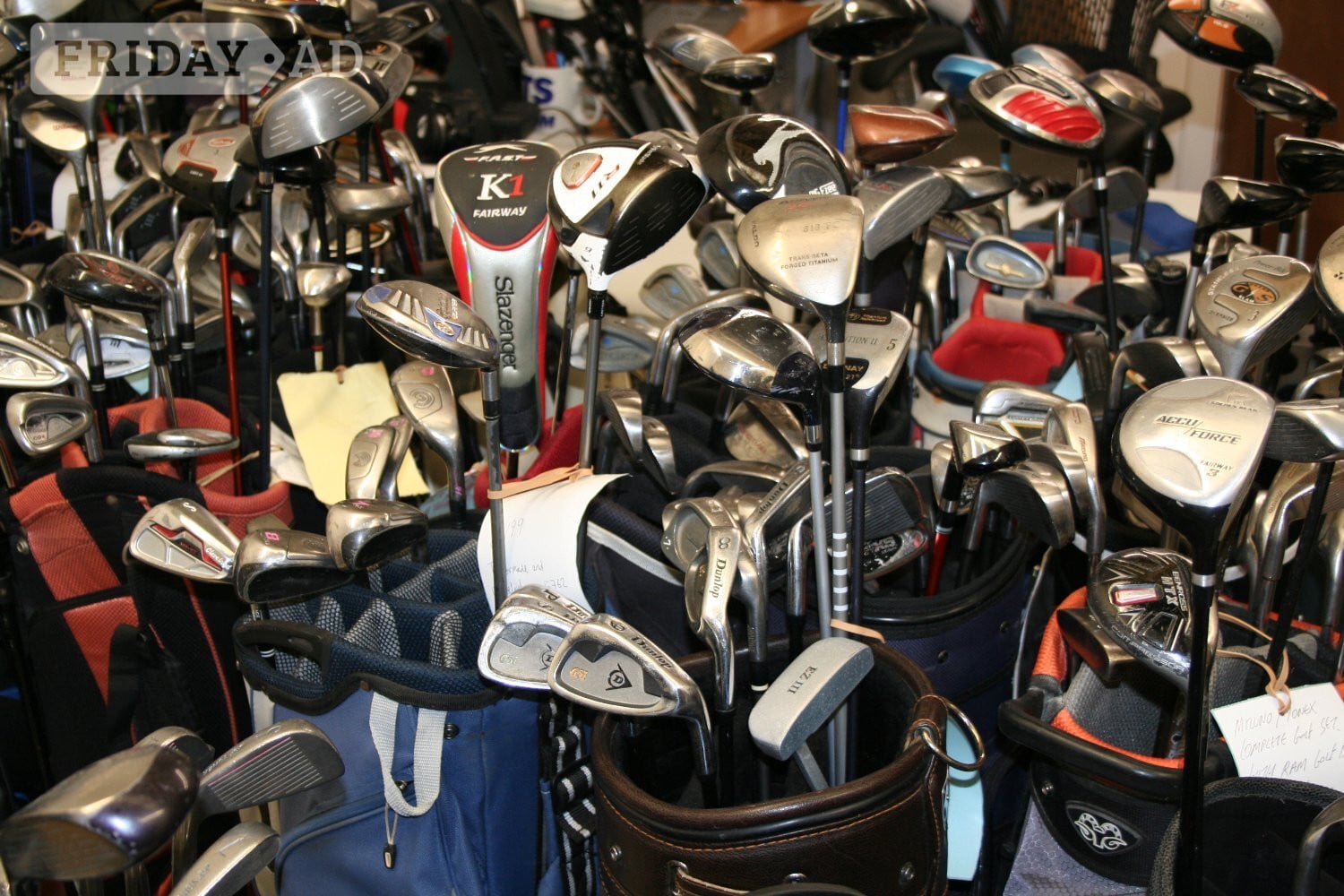 Hove Golf sets for sale