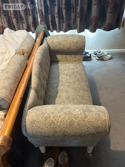 Worthing Chaise double ended