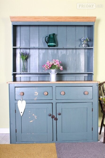 Hailsham Pre-loved Traditional Farmhouse Pine Furniture 