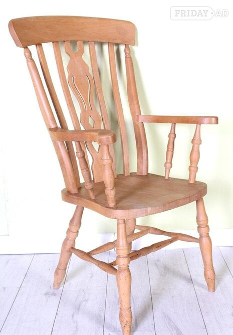 Pre-loved Traditional Farmhouse Pine Furniture  - Furniture in Hailsham