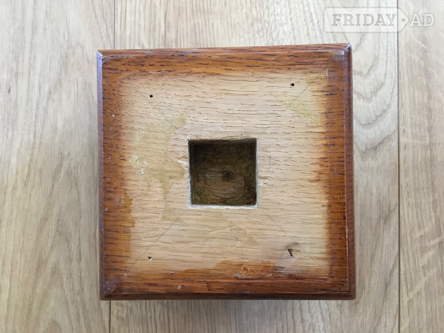 Sandown NEWEL POST CAPS