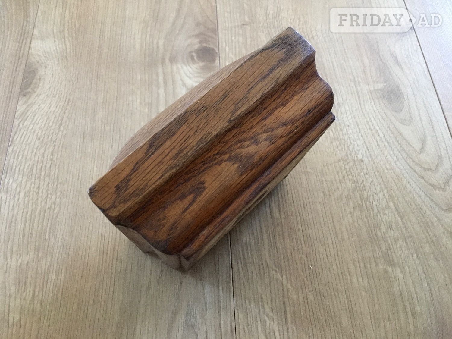 NEWEL POST CAPS - Home Decor