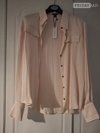 Karen millen shirt