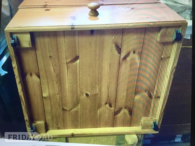 Floor Storage Units Clothes /Shoes/Toys/Lego in Eastbourne