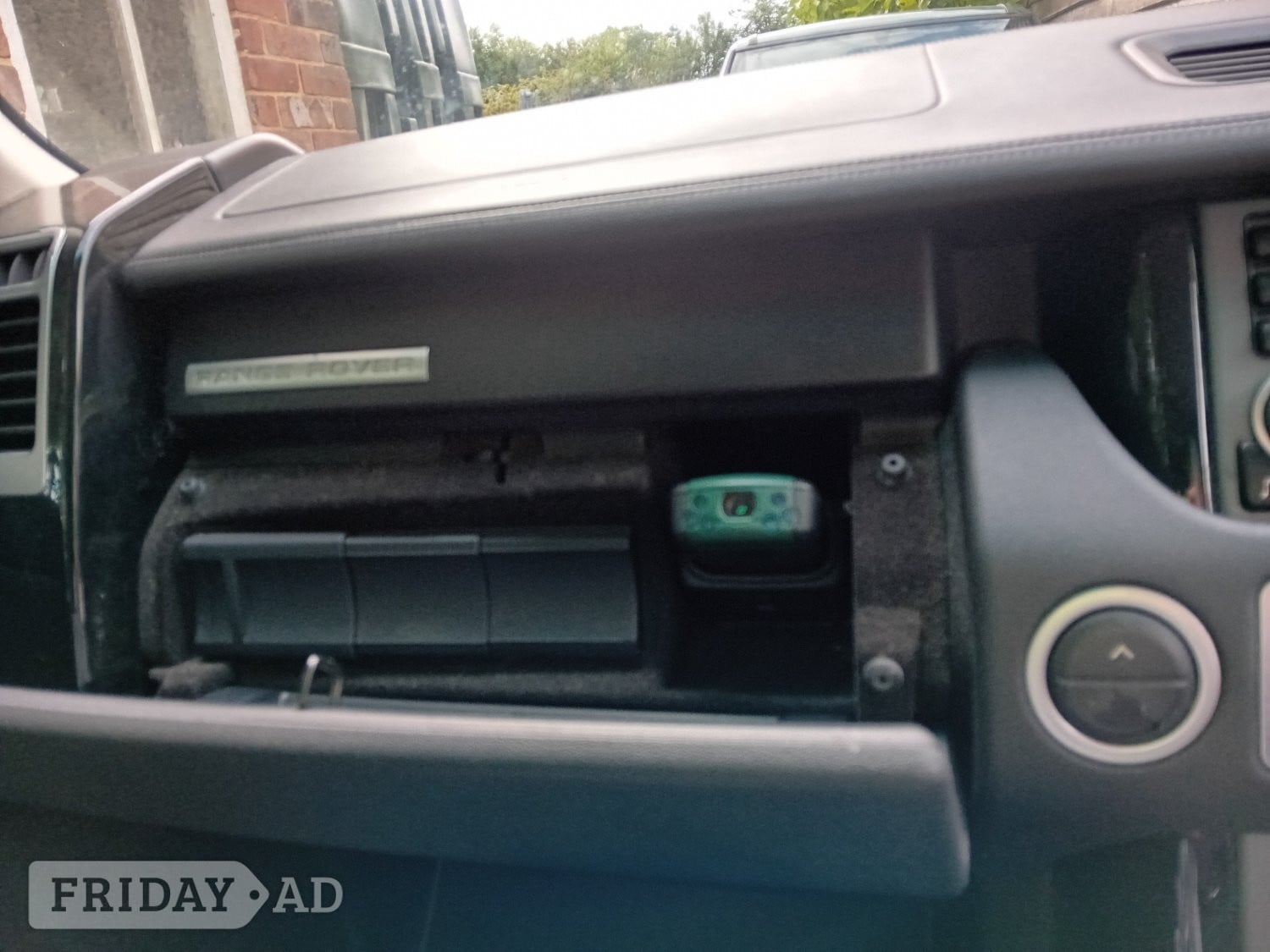 Range Rover l322 4.2 sc - Cars in Battle