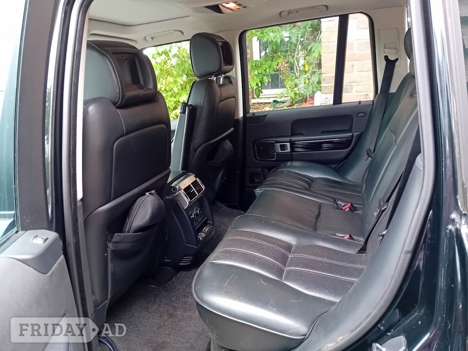 Range Rover l322 4.2 sc - Cars