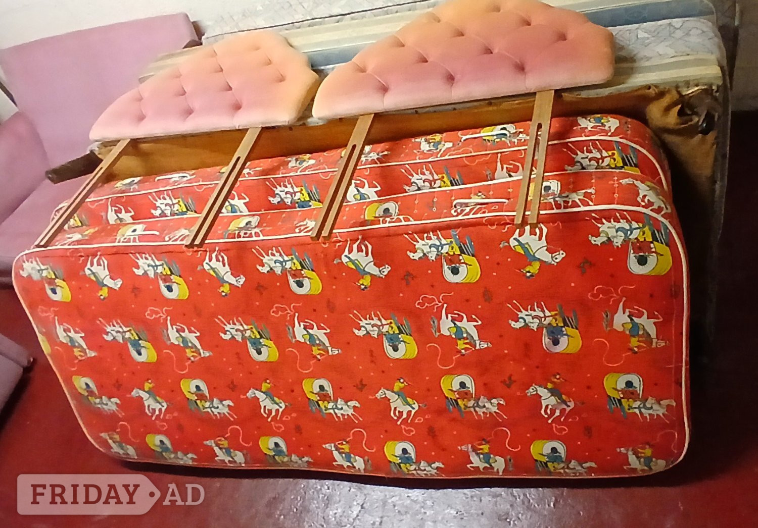 Beds matress job lot - Furniture