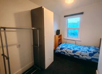 Single room in Newhaven 
