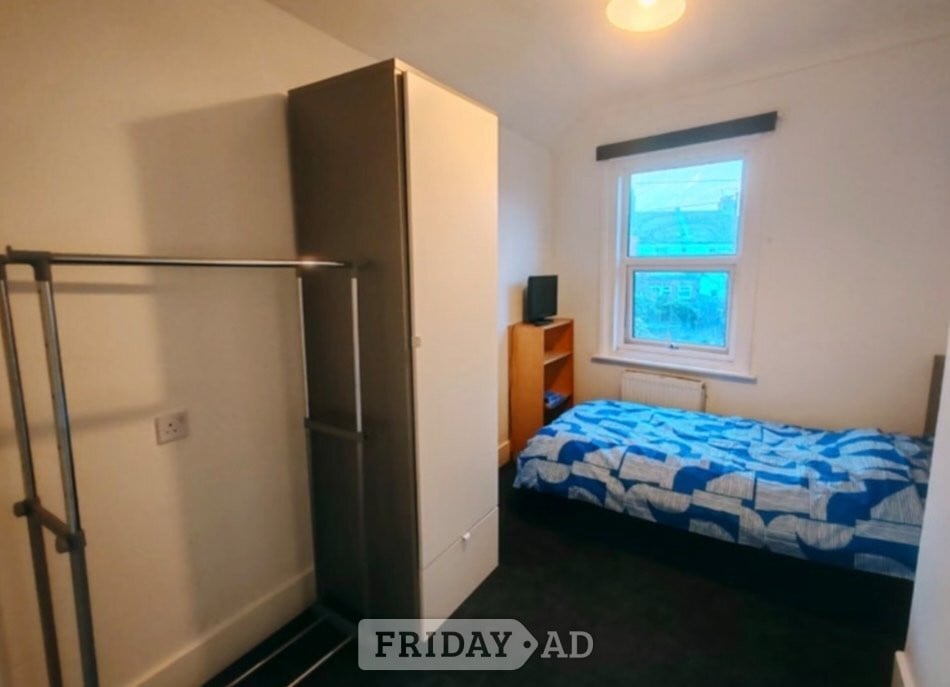 Single room in Newhaven  in Newhaven