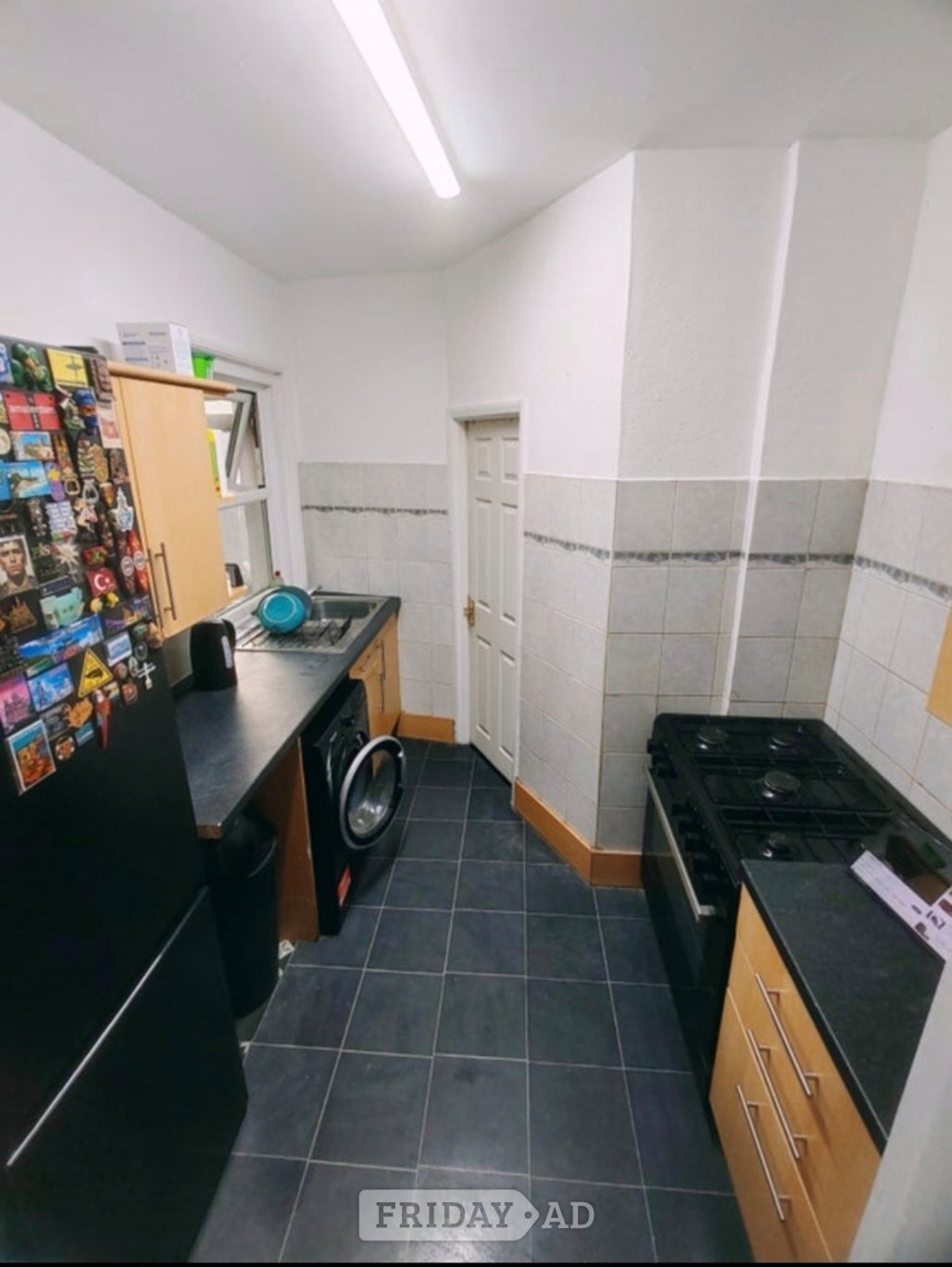 Newhaven Single room in Newhaven 